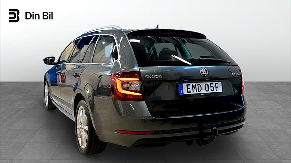 Skoda Octavia 3 of 21