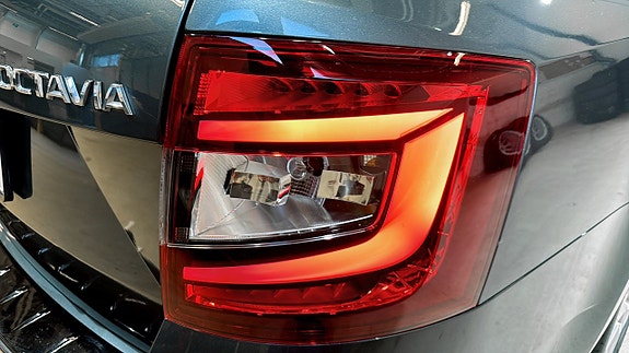 Skoda Octavia 15 of 21