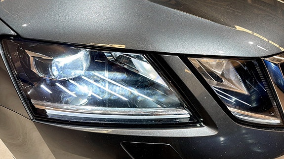 Skoda Octavia 16 of 21