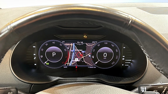 Skoda Octavia 20 of 21