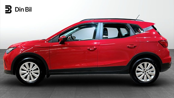 Seat Arona 2 of 18