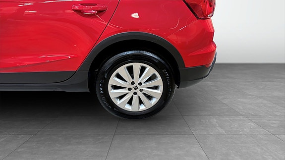 Seat Arona 6 of 18