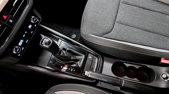 Skoda Scala 17 of 22