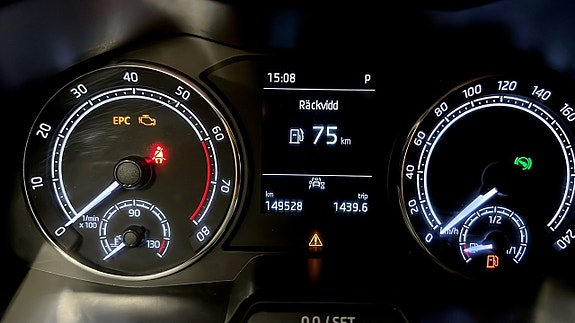 Skoda Scala 20 of 22