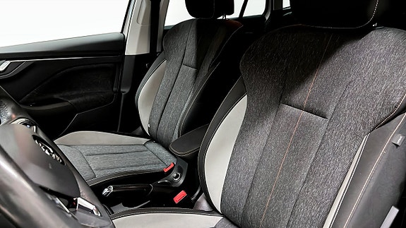 Skoda Scala 8 of 22