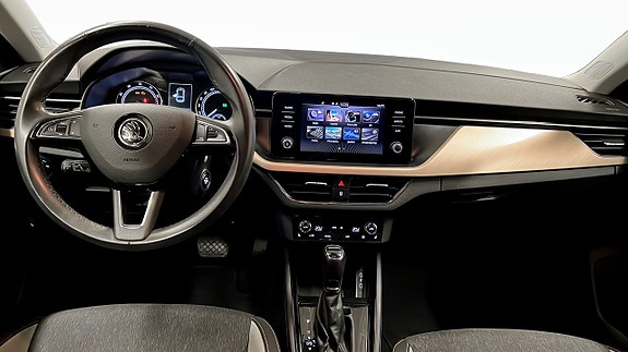 Skoda Scala 10 of 22