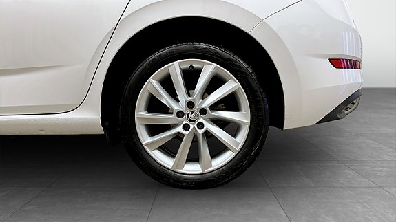 Skoda Scala 6 of 22