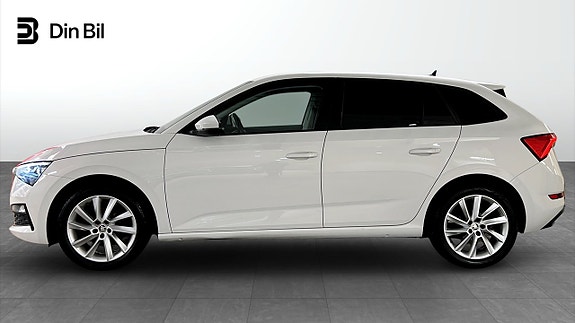 Skoda Scala 2 of 22