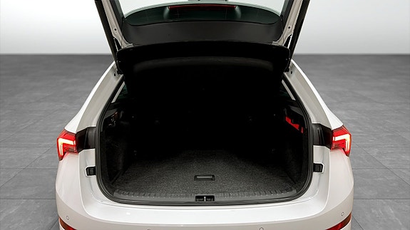 Skoda Scala 12 of 22