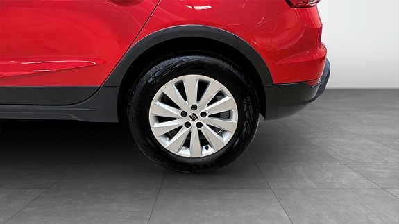 Seat Arona 6 of 18