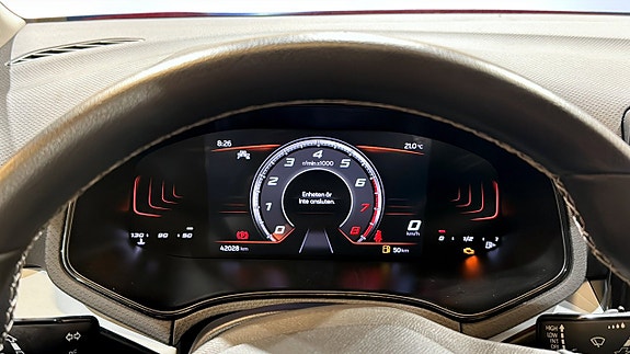 Seat Arona 17 of 18