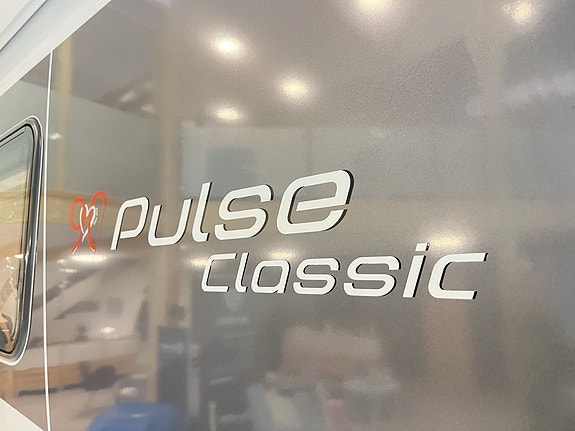 Dethleffs PULSE CLASSIC T 7051 (TRUMA+Ugn+AC+Aut 140hk+Solcell) 27 of 27