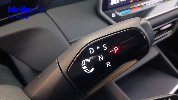 Volkswagen Tiguan 23 of 27