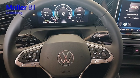 Volkswagen Tiguan 22 of 27