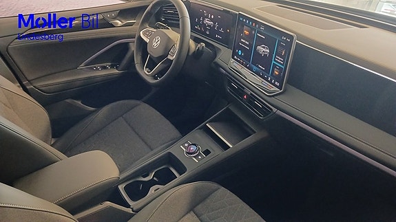 Volkswagen Tiguan 9 of 27