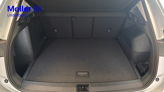 Volkswagen Tiguan 12 of 27