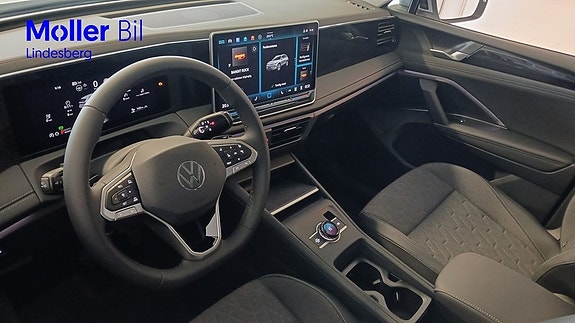 Volkswagen Tiguan 6 of 27