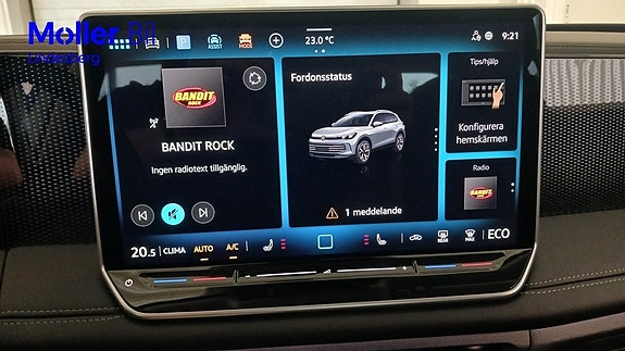 Volkswagen Tiguan 21 of 27