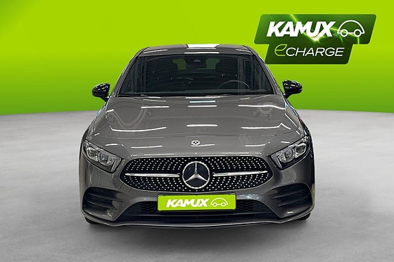Mercedes-Benz A250 e 6 of 21