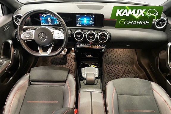 Mercedes-Benz A250 e 10 of 21