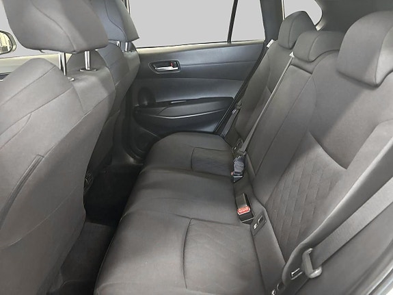 Toyota Corolla Cross 11 of 21