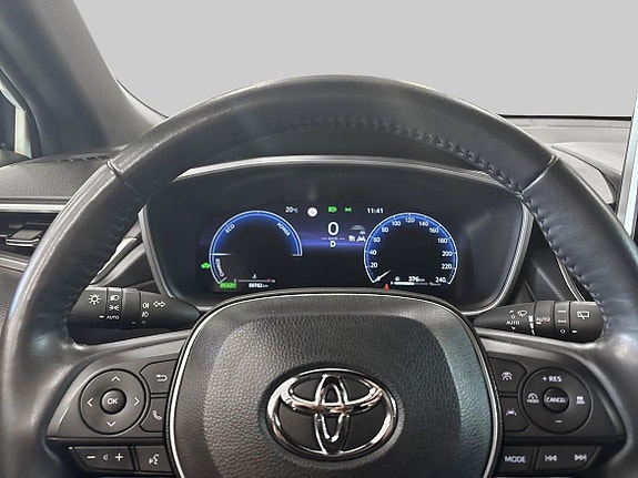 Toyota Corolla Cross 15 of 21