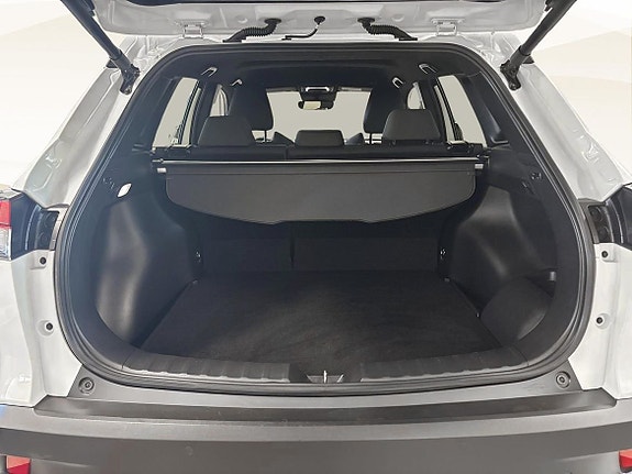 Toyota Corolla Cross 13 of 21
