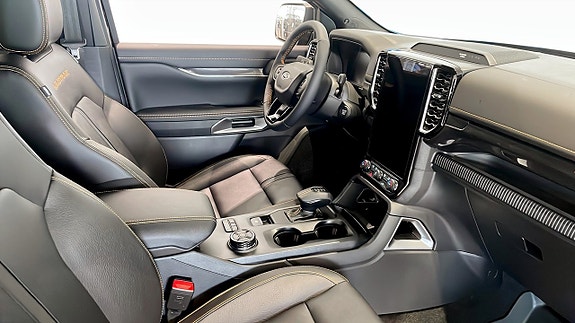 Ford Ranger 3 of 9