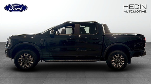 Ford Ranger 6 of 9