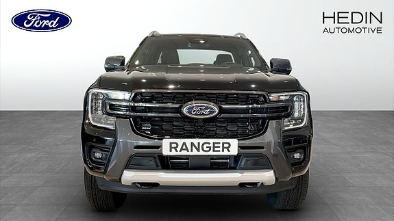 Ford Ranger 8 of 9