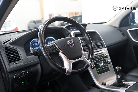 Volvo XC60 9 of 18