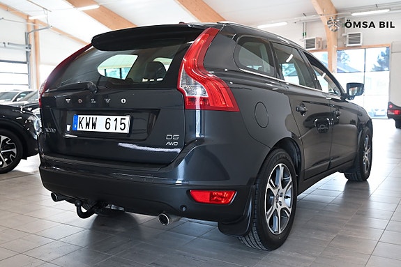 Volvo XC60 4 of 18