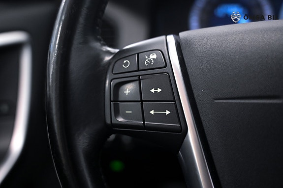 Volvo XC60 17 of 18