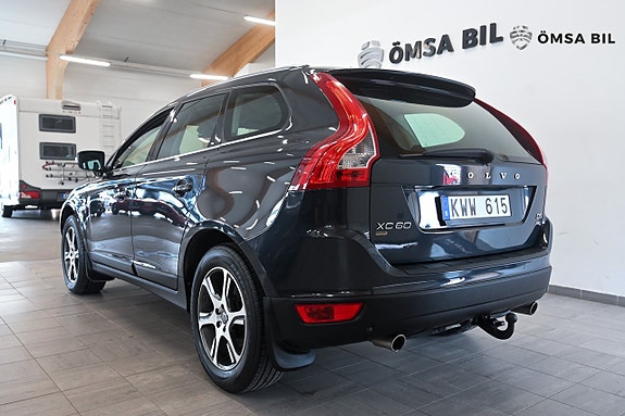 Volvo XC60 5 of 18