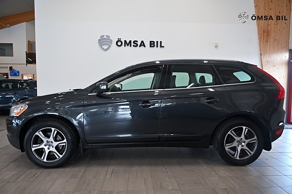 Volvo XC60 6 of 18