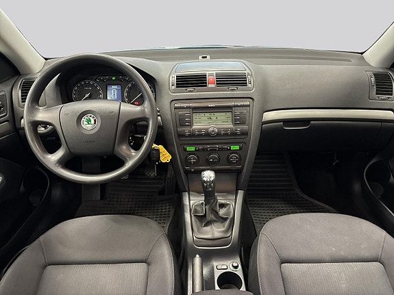 Skoda Octavia 7 of 25