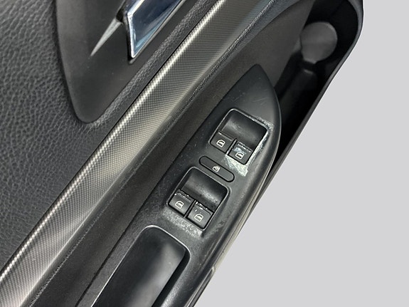 Skoda Octavia 17 of 25