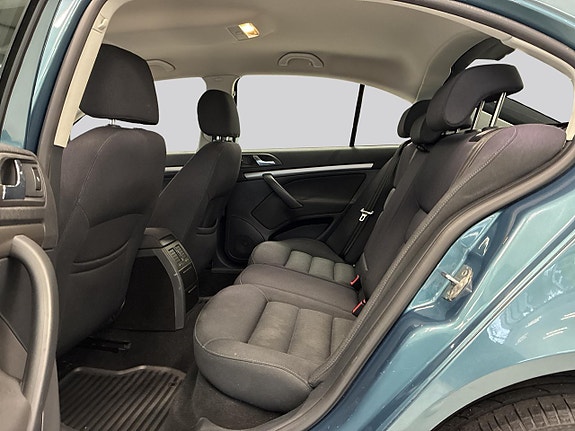 Skoda Octavia 9 of 25