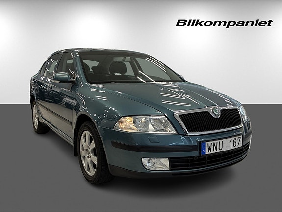 Skoda Octavia 3 of 25