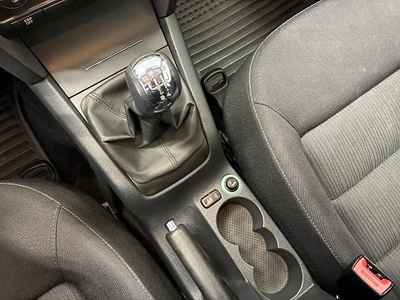 Skoda Octavia 12 of 25
