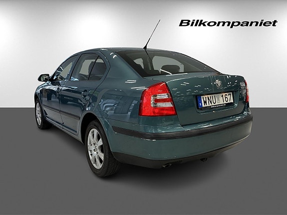 Skoda Octavia 6 of 25