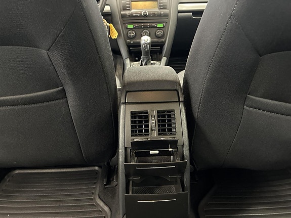 Skoda Octavia 20 of 25