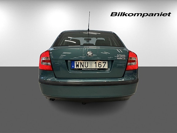 Skoda Octavia 5 of 25