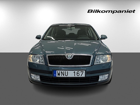 Skoda Octavia 2 of 25