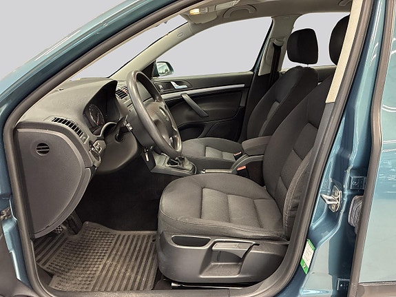 Skoda Octavia 8 of 25