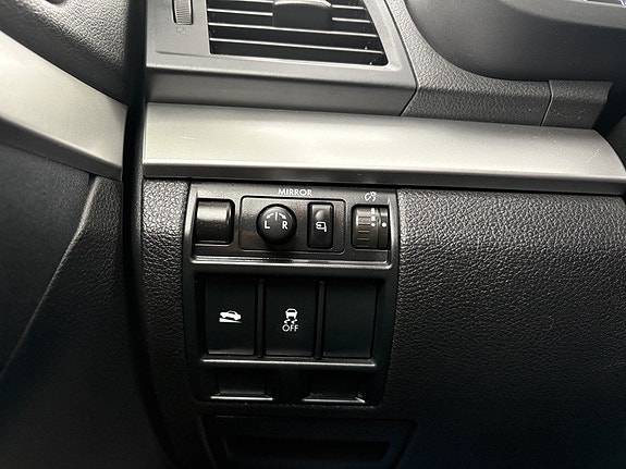 Subaru Outback 14 of 18