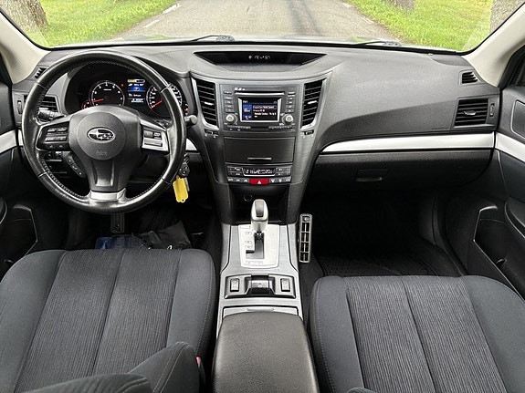 Subaru Outback 11 of 18