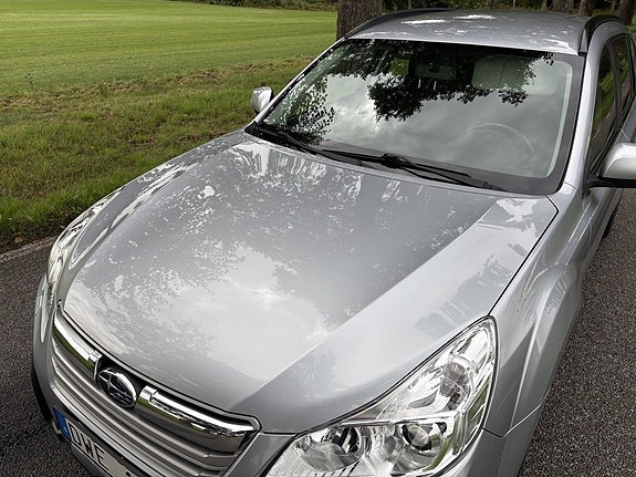 Subaru Outback 5 of 18