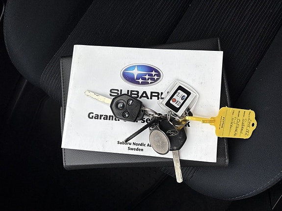 Subaru Outback 17 of 18