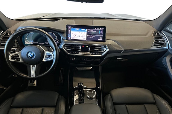 BMW X3 14 of 24